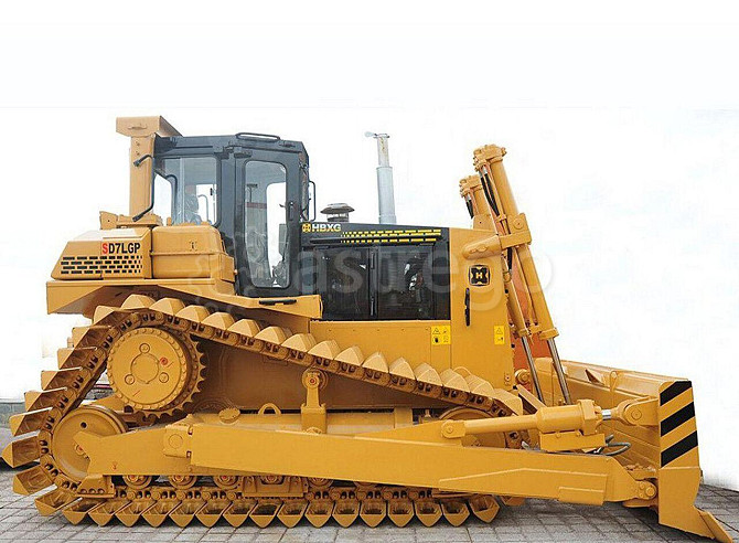 Бульдозер Shehwa (HBXG) SD7 LGP SHEHWA (HBXG) Кемерово - изображение 1