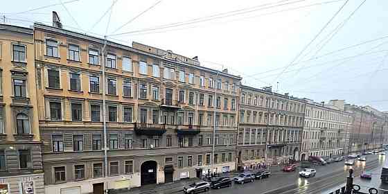 6-комн. квартира, 283 м2, 3/5 эт. Санкт-Петербург