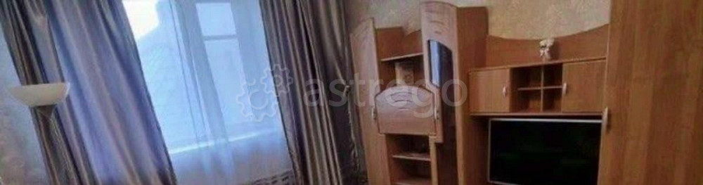 1-комн. квартира, 40 м2, 4/12 эт. Москва - изображение 1