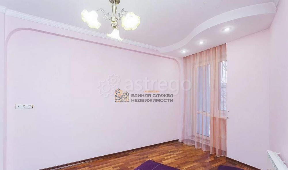 3-комн. квартира, 88 м2, 3/11 эт. Уфа - изображение 3