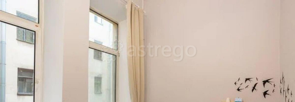 Комната, 10 м2, 4/8 эт. Санкт-Петербург - изображение 6