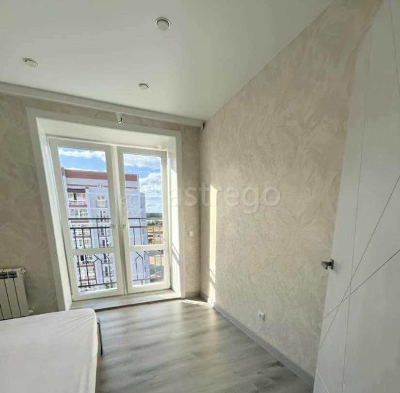 2-комн. квартира, 52.5 м2, 9/10 эт. Благовещенск - изображение 5