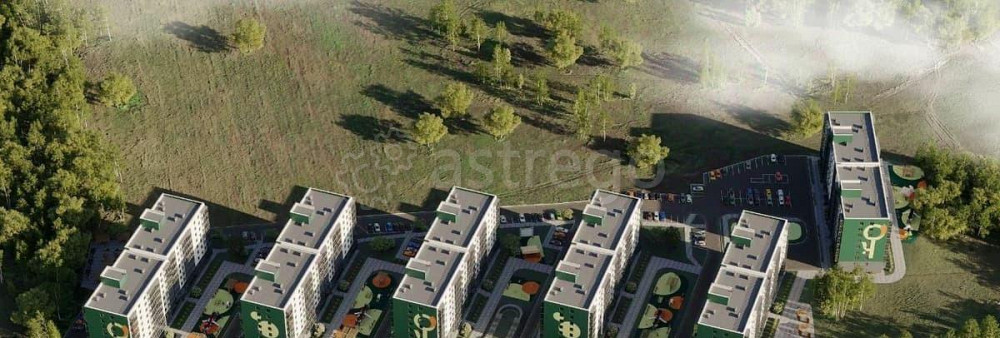 2-комн. квартира, 62.25 м2, 4/8 эт. Емельяново - изображение 3