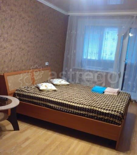 1-комн. квартира, 32 м2, 9/9 эт. Санкт-Петербург - изображение 2