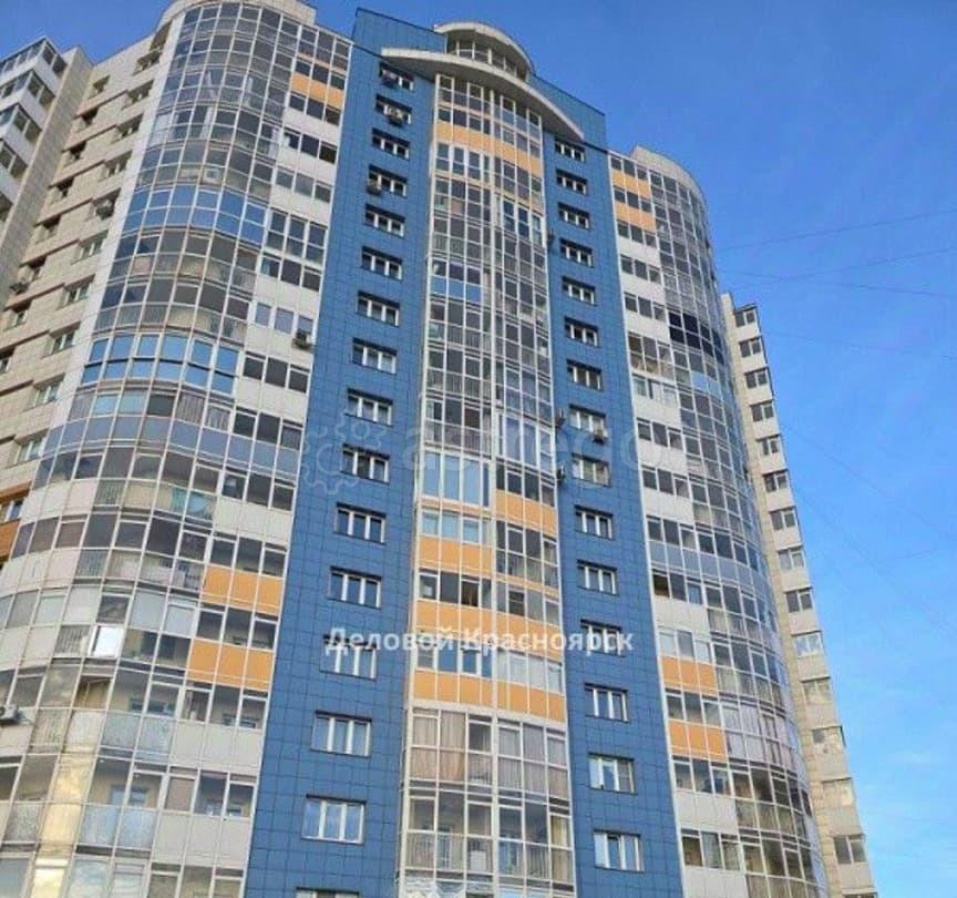 Офис, 110 м2 Красноярск - изображение 5