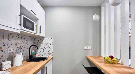 Студия, 14 м2, 2/5 эт. Подольск