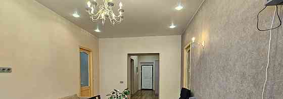 4-комн. квартира, 103.6 м2, 2/4 эт. Санкт-Петербург