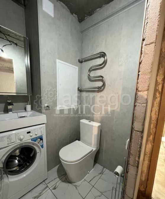 3-комн. квартира, 58.7 м2, 5/9 эт. Москва - изображение 6