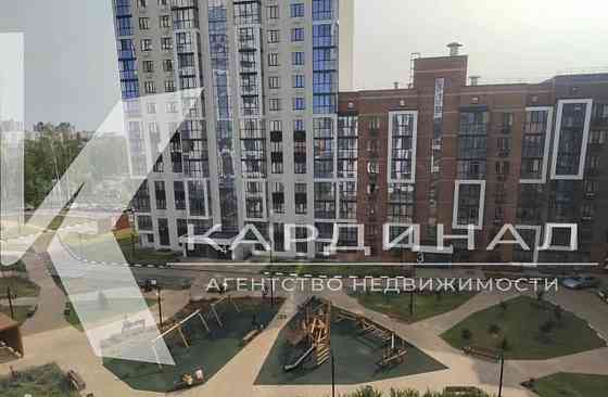 2-комн. квартира, 65 м2, 6/17 эт. Старый Оскол