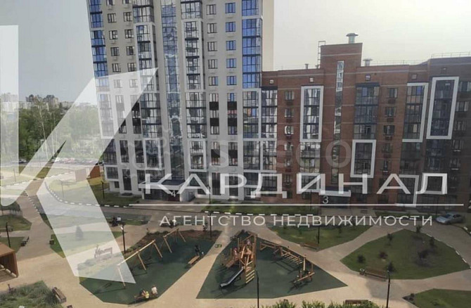 2-комн. квартира, 65 м2, 6/17 эт. Старый Оскол - изображение 2