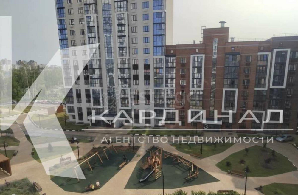 2-комн. квартира, 65 м2, 6/17 эт. Старый Оскол - изображение 2