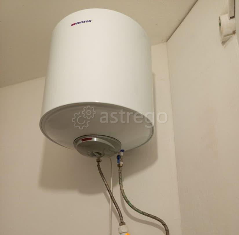 1-комн. квартира, 46.1 м2, 4/14 эт. Алтайское - изображение 7