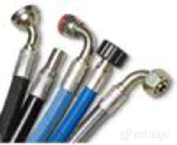 Ремонт Шлангов, Изготовление трубок Томск - изображение 1