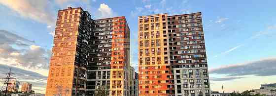 4-комн. квартира, 75.9 м2, 3/20 эт. Санкт-Петербург