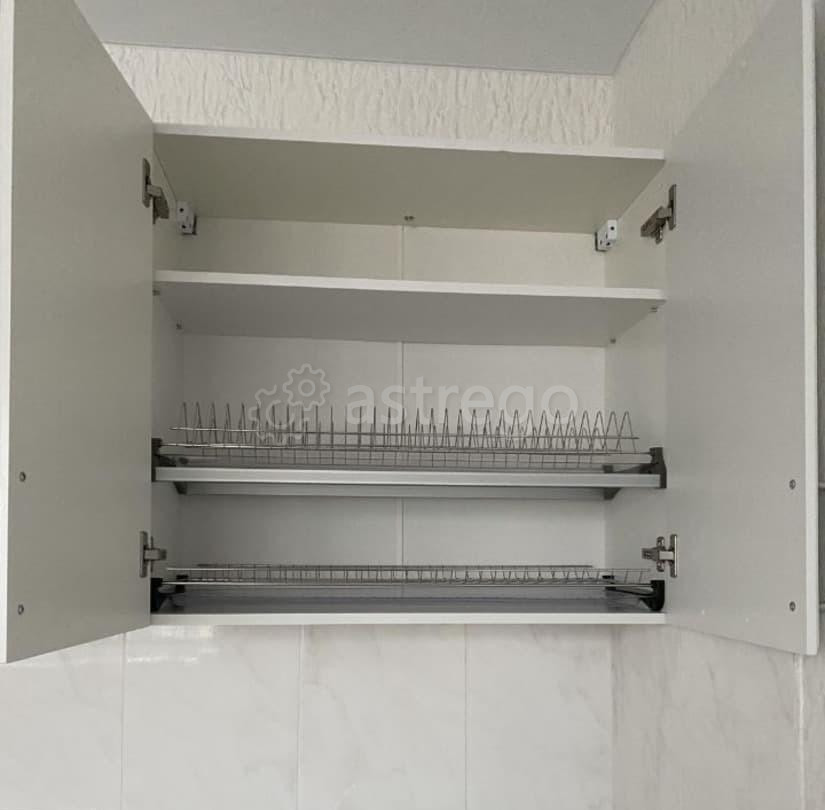 1-комн. квартира, 26 м2, 13/15 эт. Звенигород - изображение 5