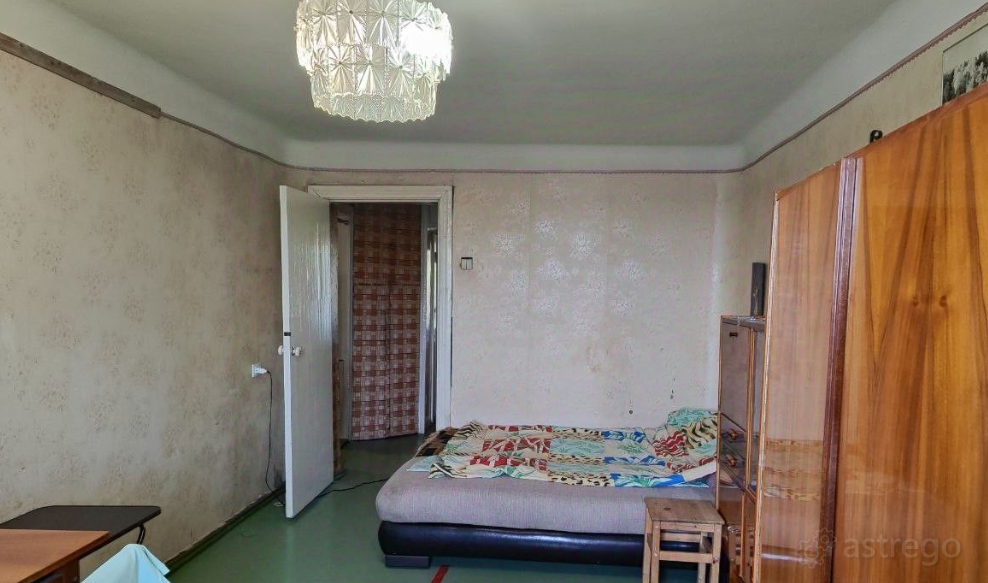 Продам 2-комн. Квартиру, 52 м2, 5/5 этаж Ростов-на-Дону - изображение 1