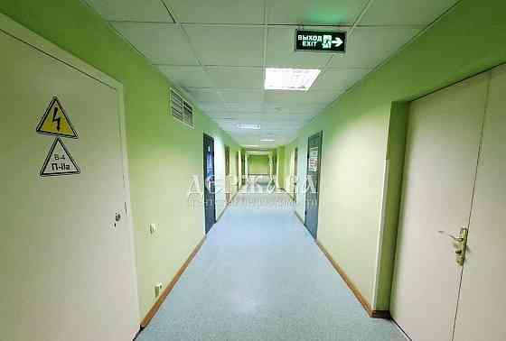 Офис, 24.7 м2 Старый Оскол