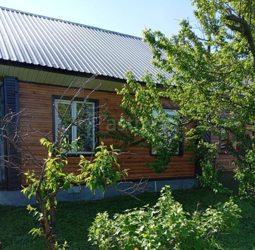 Дом, 45 м2, 20 соток, 1 эт. Алтайское - изображение 1