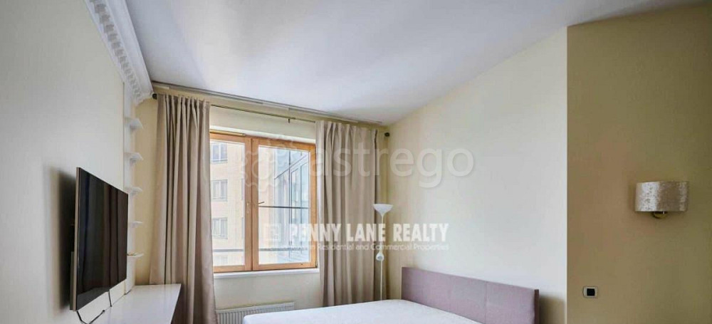4-комн. квартира, 250 м2, 18/25 эт. Москва - изображение 7