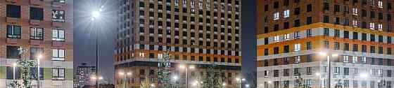 Студия, 20.1 м2, 11/17 эт. Москва