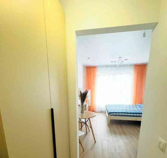 Студия, 21 м2, 4/9 эт. Москва