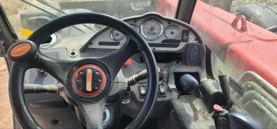 MANITOU, MLT-X 735 120 LSU Кунгур