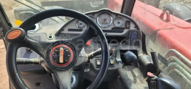 MANITOU, MLT-X 735 120 LSU Кунгур - изображение 2