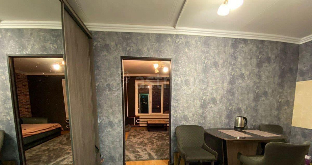 Комната, 25 м2, 9/9 эт. Москва - изображение 5