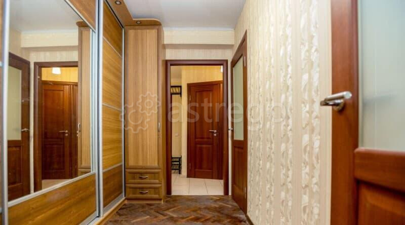 2-комн. квартира, 48.2 м2, 1/5 эт. Санкт-Петербург - изображение 7