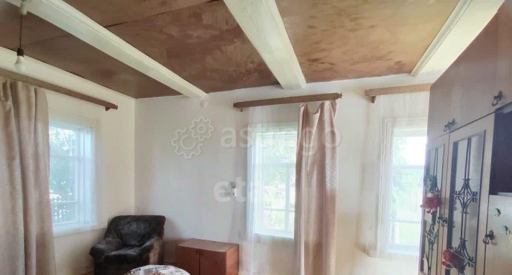 Дом, 47.5 м2, 16 соток, 1 эт. Свободный - изображение 5