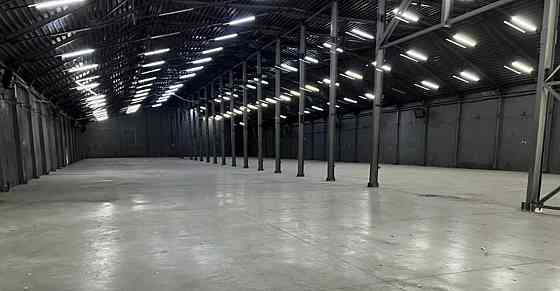 Свободного назначения, 1650 м2 Химки