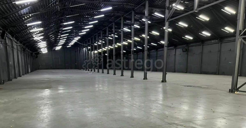 Свободного назначения, 1650 м2 Химки - изображение 2