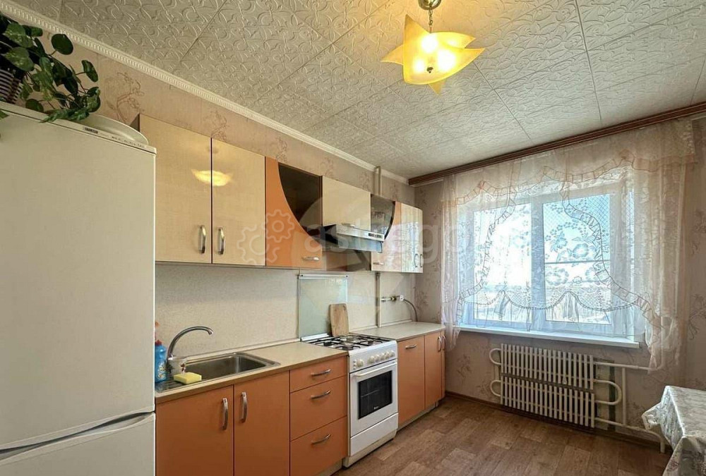 4-комн. квартира, 80.3 м2, 4/9 эт. Старый Оскол - изображение 7