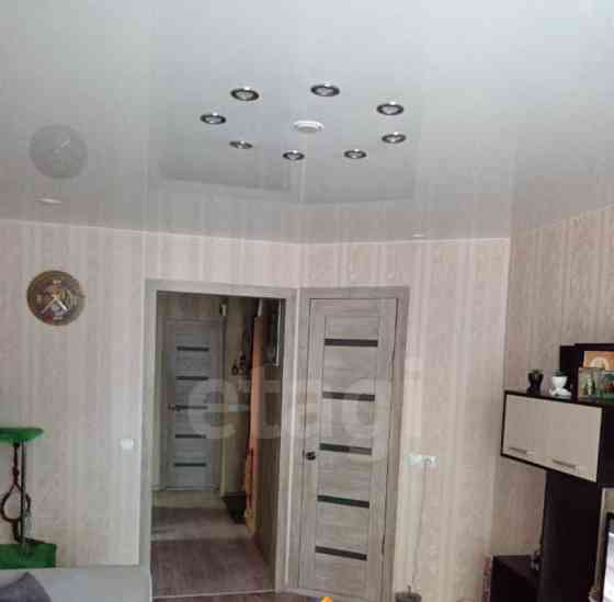 3-комн. квартира, 50 м2, 1/5 эт. Белогорск