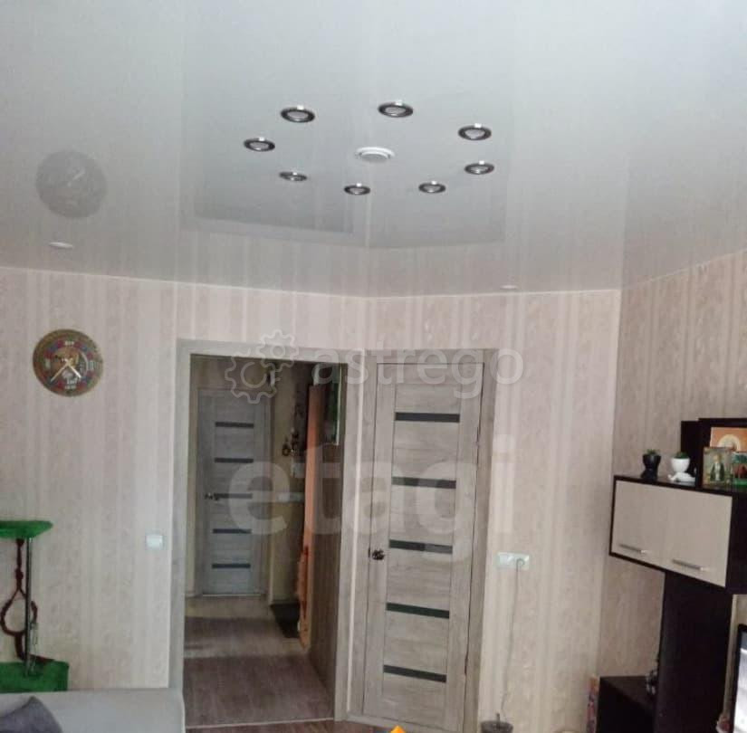 3-комн. квартира, 50 м2, 1/5 эт. Белогорск - изображение 2