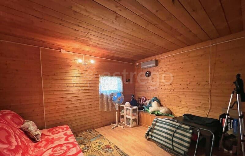 Дача, 120 м2 Воскресенск - изображение 9