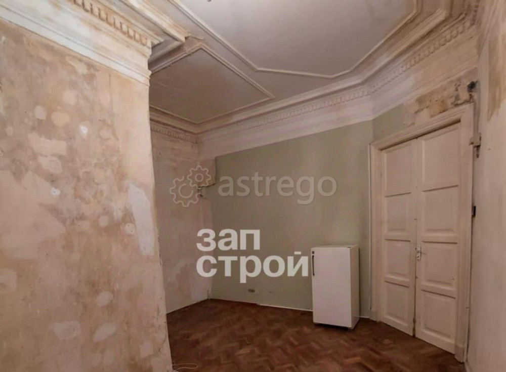 6-комн. квартира, 189.9 м2, 2/6 эт. Санкт-Петербург - изображение 2