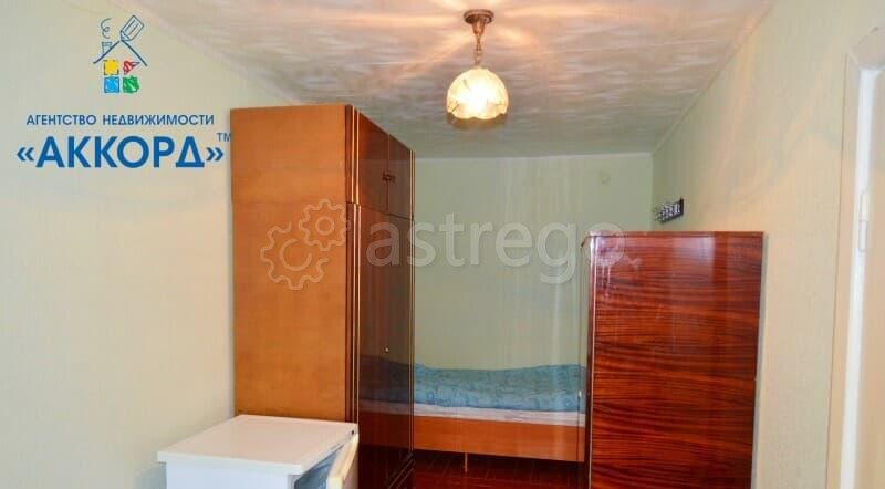 2-комн. квартира, 43.3 м2, 2/5 эт. Бийск - изображение 6
