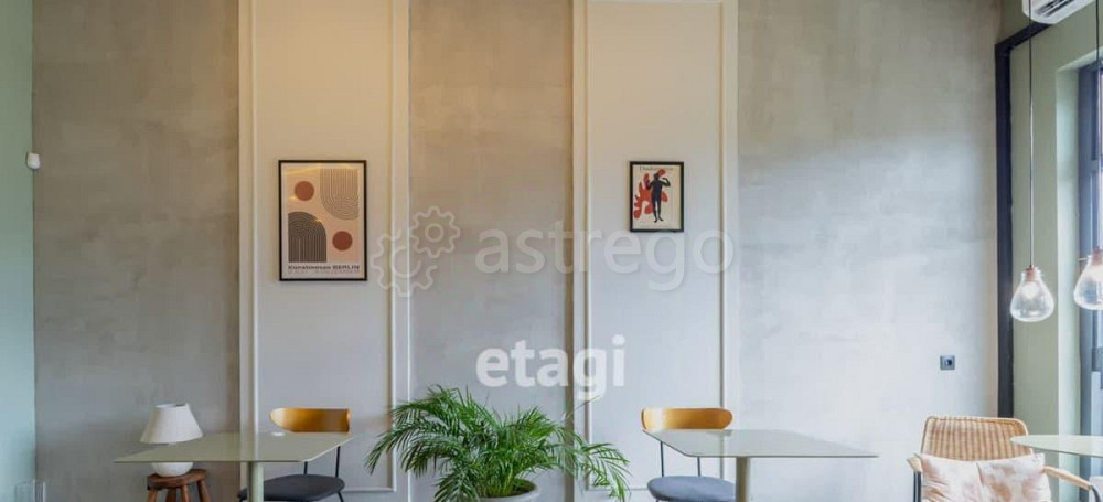 Свободного назначения, 41 м2 Санкт-Петербург - изображение 7