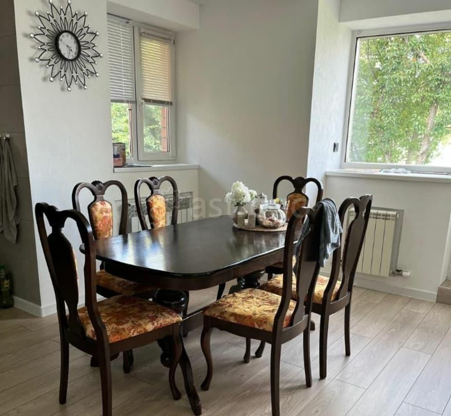 Коттедж, 250 м2, 7 соток, 3 эт. Лобня - изображение 5