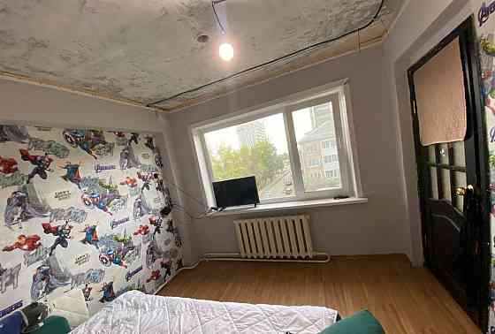 3-комн. квартира, 48.8 м2, 5/5 эт. Архангельск