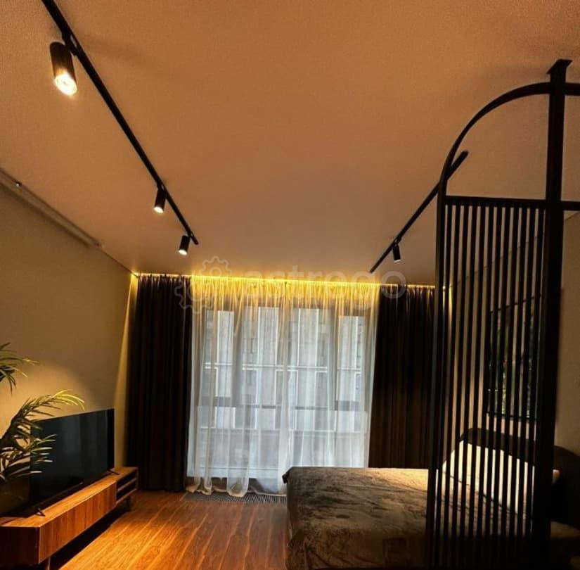 Студия, 35 м2, 4/10 эт. Москва - изображение 3