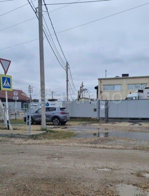 Склад, 1699.7 м2 Яблоновский - изображение 7