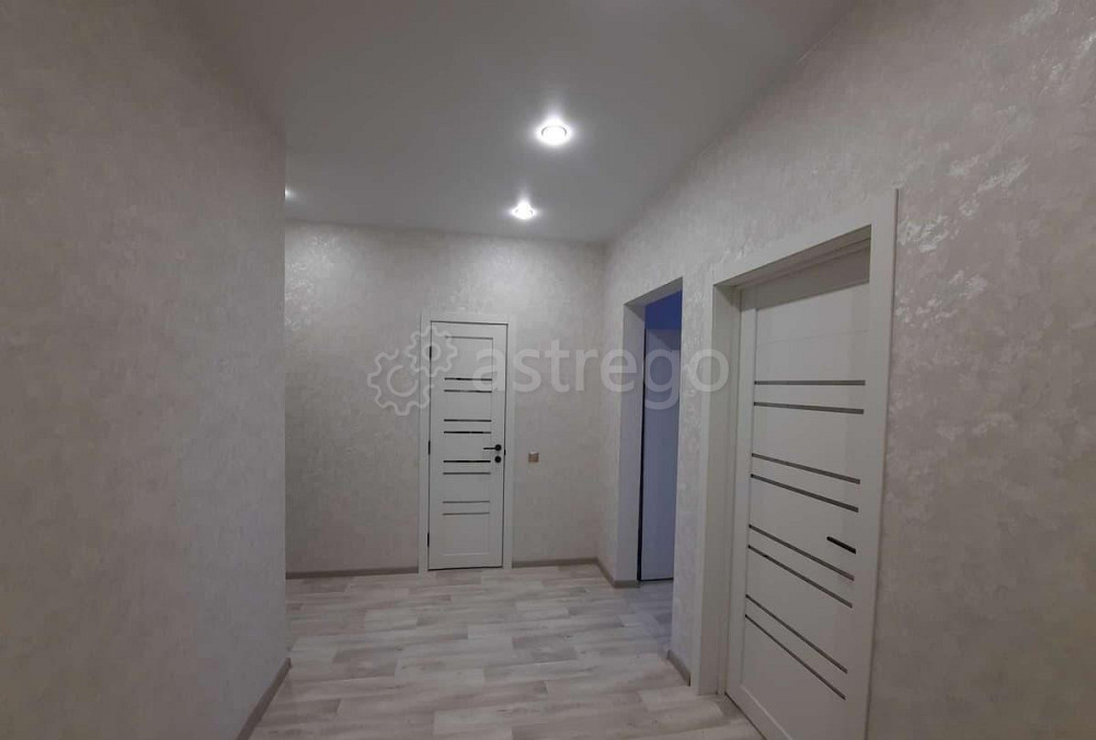 2-комн. квартира, 58.5 м2, 3/10 эт. Благовещенск - изображение 3