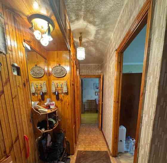 3-комн. квартира, 69.8 м2, 3/9 эт. Луховицы