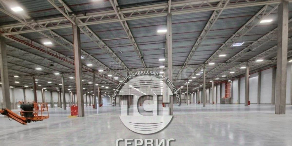 Склад, 2700 м2 Раменское - изображение 1