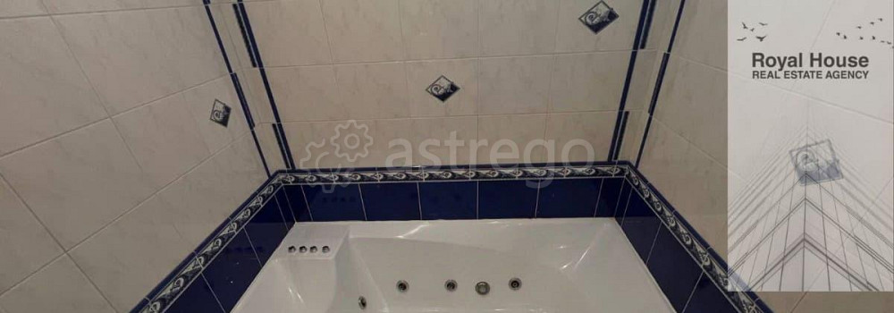 3-комн. квартира, 97 м2, 16/25 эт. Санкт-Петербург - изображение 3