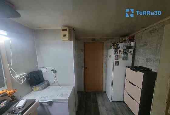 3-комн. квартира, 48.5 м2, 2/2 эт. Астрахань