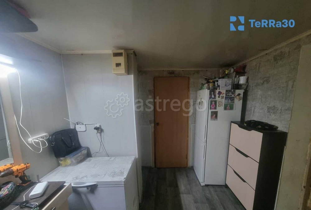 3-комн. квартира, 48.5 м2, 2/2 эт. Астрахань - изображение 4