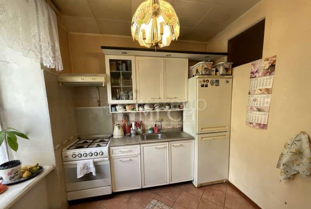3-комн. квартира, 76.5 м2, 3/9 эт. Москва - изображение 10